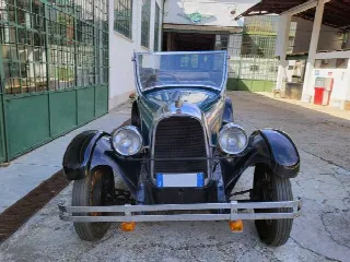 Foto 3 di 26: WILLYS Overland Whippet Touring  - SUMMER PRICE 