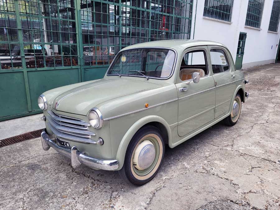 FIAT 1100 1100/103 Berlina - SUMMER PRICE