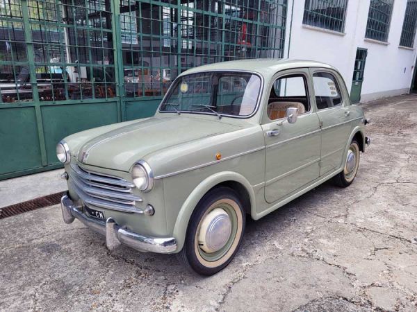 FIAT 1100 1100/103 Berlina - SUMMER PRICE