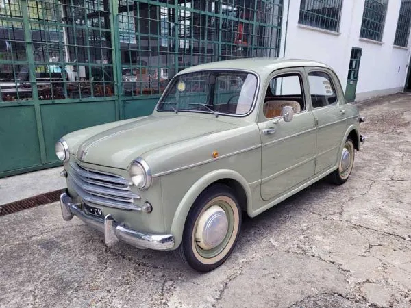 FIAT 1100 1100/103 Berlina - SUMMER PRICE