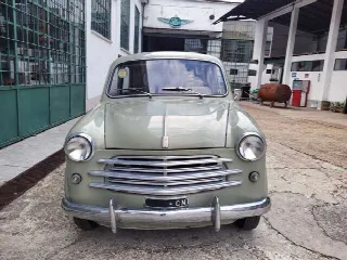 Foto 4 di 34: FIAT 1100 1100/103 Berlina - SUMMER PRICE
