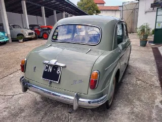 Foto 10 di 34: FIAT 1100 1100/103 Berlina - SUMMER PRICE
