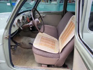 Foto 13 di 34: FIAT 1100 1100/103 Berlina - SUMMER PRICE