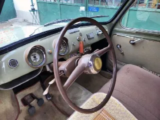 Foto 15 di 34: FIAT 1100 1100/103 Berlina - SUMMER PRICE