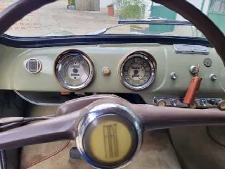Foto 20 di 34: FIAT 1100 1100/103 Berlina - SUMMER PRICE