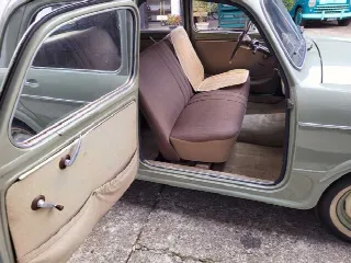 Foto 19 di 34: FIAT 1100 1100/103 Berlina - SUMMER PRICE