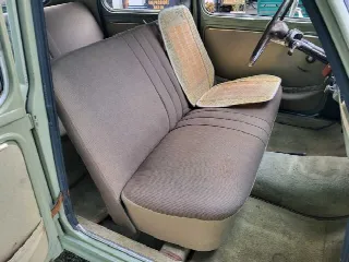 Foto 18 di 34: FIAT 1100 1100/103 Berlina - SUMMER PRICE