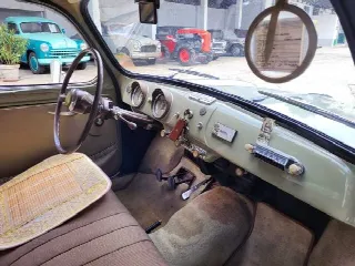 Foto 26 di 34: FIAT 1100 1100/103 Berlina - SUMMER PRICE