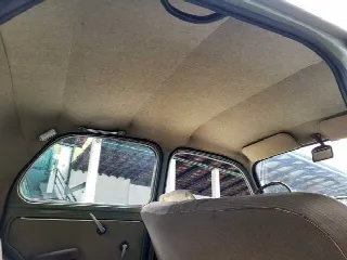 Foto 23 di 34: FIAT 1100 1100/103 Berlina - SUMMER PRICE