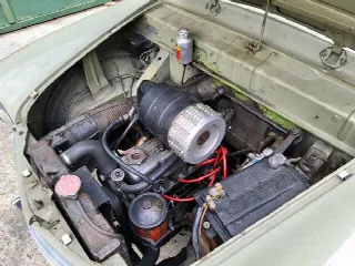 Foto 28 di 34: FIAT 1100 1100/103 Berlina - SUMMER PRICE