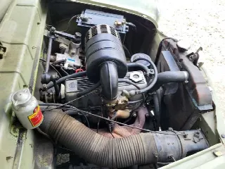 Foto 31 di 34: FIAT 1100 1100/103 Berlina - SUMMER PRICE