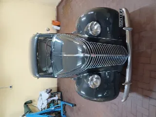 Foto 2 di 8: FIAT 1500/6 Berlina