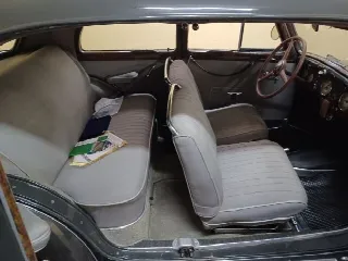 Foto 4 di 8: FIAT 1500/6 Berlina