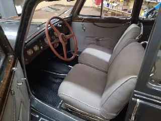 Foto 6 di 8: FIAT 1500/6 Berlina