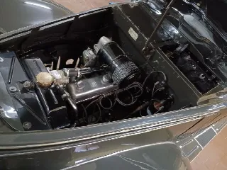 Foto 5 di 8: FIAT 1500/6 Berlina