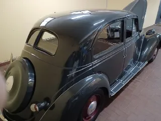 Foto 7 di 8: FIAT 1500/6 Berlina
