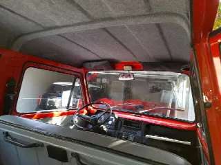 Foto 6 di 6: FIAT 900T(1975-1980) 900 E pulmino 7 posti del 1987      