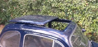 Foto 2 di 6: FIAT 500 L 