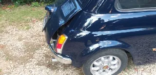 Foto 5 di 6: FIAT 500 L 