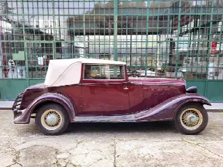 Foto 10 di 43: BUICK Series 50 (1930-1958) “Albemarle” DHC by Carlton Carriage Company - SUMMER PRICE