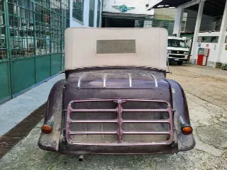 Foto 14 di 43: BUICK Series 50 (1930-1958) “Albemarle” DHC by Carlton Carriage Company - SUMMER PRICE