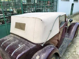 Foto 17 di 43: BUICK Series 50 (1930-1958) “Albemarle” DHC by Carlton Carriage Company - SUMMER PRICE