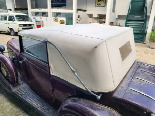 Foto 15 di 43: BUICK Series 50 (1930-1958) “Albemarle” DHC by Carlton Carriage Company - SUMMER PRICE