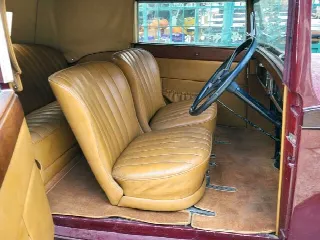 Foto 29 di 43: BUICK Series 50 (1930-1958) “Albemarle” DHC by Carlton Carriage Company - SUMMER PRICE