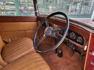 Foto 23 di 43: BUICK Series 50 (1930-1958) “Albemarle” DHC by Carlton Carriage Company - SUMMER PRICE