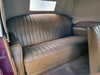 Foto 27 di 43: BUICK Series 50 (1930-1958) “Albemarle” DHC by Carlton Carriage Company - SUMMER PRICE
