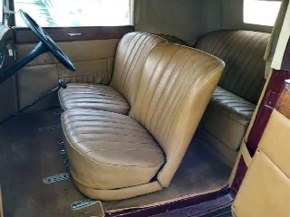 Foto 32 di 43: BUICK Series 50 (1930-1958) “Albemarle” DHC by Carlton Carriage Company - SUMMER PRICE