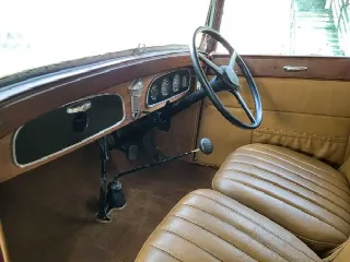 Foto 36 di 43: BUICK Series 50 (1930-1958) “Albemarle” DHC by Carlton Carriage Company - SUMMER PRICE