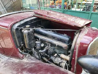 Foto 37 di 43: BUICK Series 50 (1930-1958) “Albemarle” DHC by Carlton Carriage Company - SUMMER PRICE
