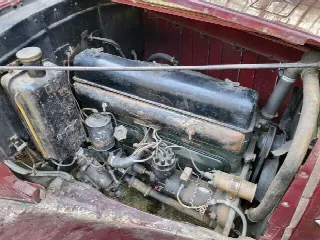 Foto 38 di 43: BUICK Series 50 (1930-1958) “Albemarle” DHC by Carlton Carriage Company - SUMMER PRICE