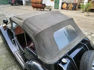 Foto 12 di 46: MG TD Midget 