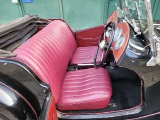 Foto 29 di 46: MG TD Midget 