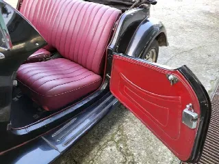 Foto 38 di 46: MG TD Midget 
