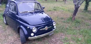 Foto 1 di 6: FIAT 500 L 