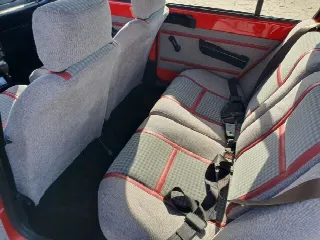 Foto 7 di 12: CITROEN Visa Gti 1.6 105 H.P.   