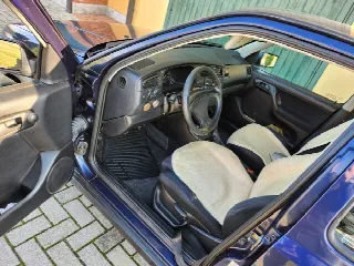 Foto 4 di 5: Volkswagen Golf GTI 2.0 16v 