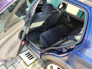 Foto 5 di 5: Volkswagen Golf GTI 2.0 16v 