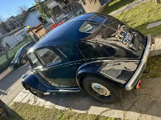 Foto 2 di 9: LANCIA Aprilia Prima Serie 