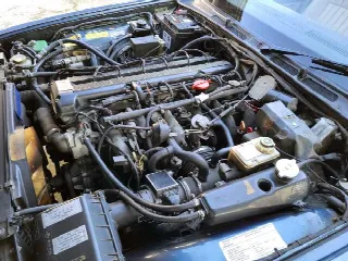 Foto 29 di 31: JAGUAR XJ40 XJ6 3.6 Sovereign - SUMMER PRICE