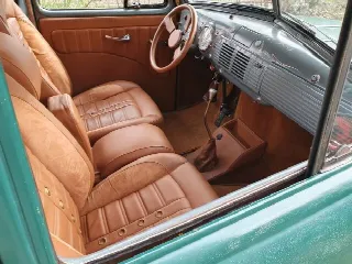 Foto 10 di 14: CHEVROLET 3100   