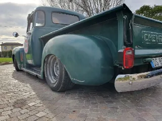 Foto 11 di 14: CHEVROLET 3100   