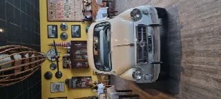 Foto 6 di 7: FIAT 750 BENZINA  