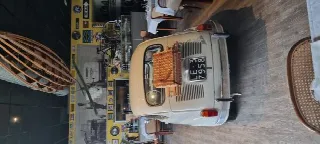 Foto 4 di 7: FIAT 750 BENZINA  