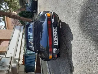 Foto 6 di 6: GLÖCKLER-PORSCHE 911 3,2 Turbo Look Cabrio   