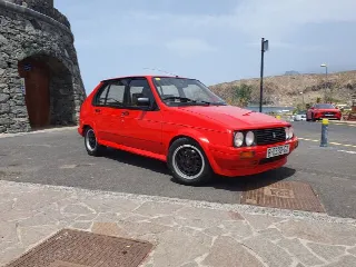 Foto 1 di 12: CITROEN Visa Gti 1.6 105 H.P.   