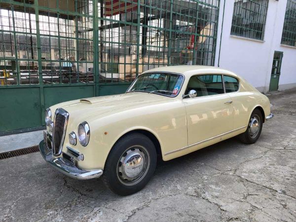 LANCIA Aurelia B20 GT IV Serie  